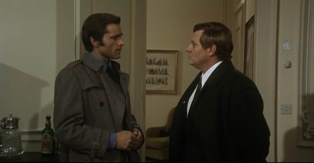 夜の刑事の画像