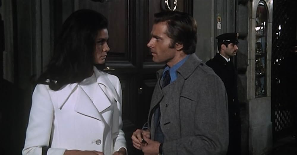 夜の刑事の画像