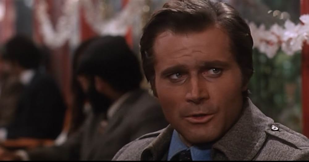 夜の刑事の画像