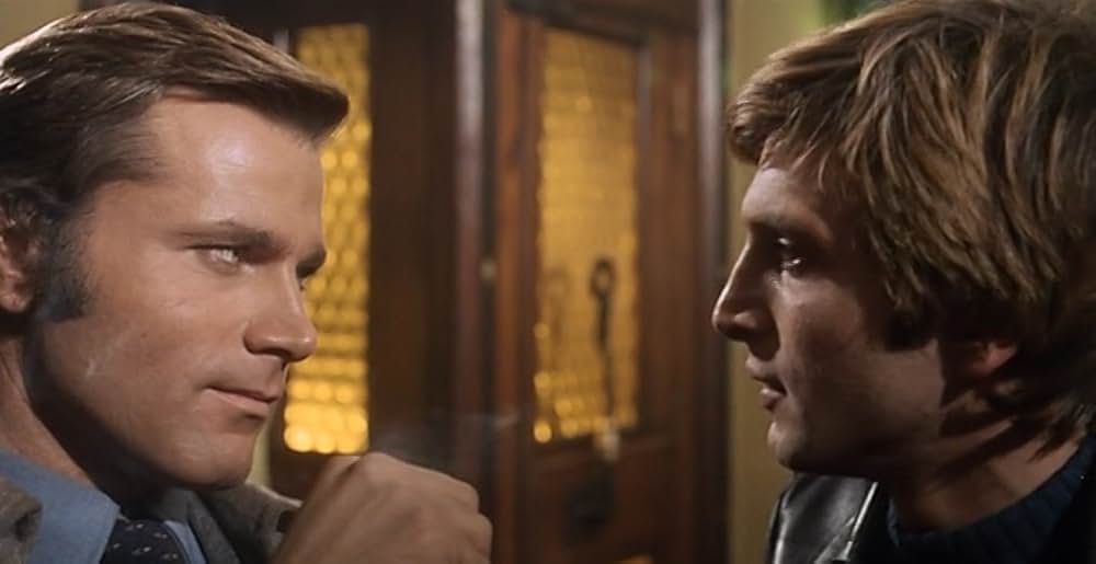 夜の刑事の画像