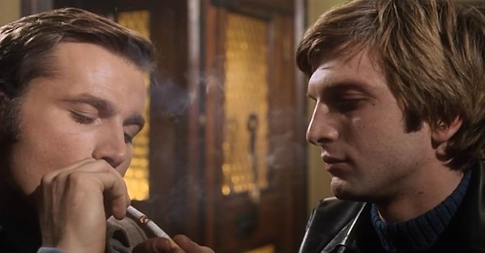 夜の刑事の画像