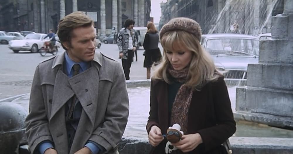 夜の刑事の画像