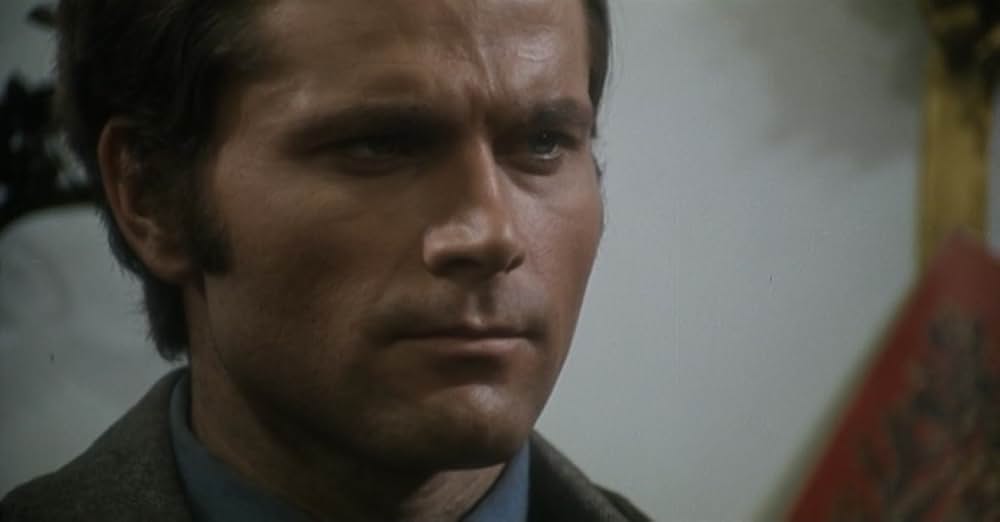 夜の刑事の画像