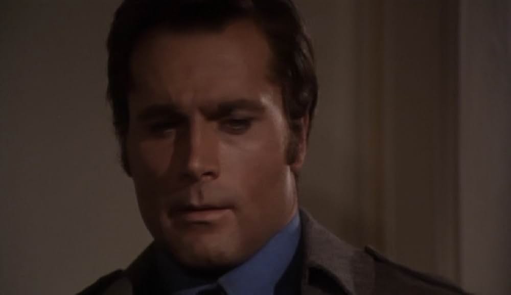 夜の刑事の画像