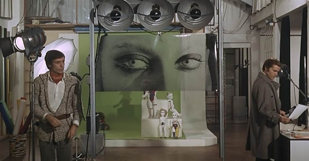 夜の刑事の画像