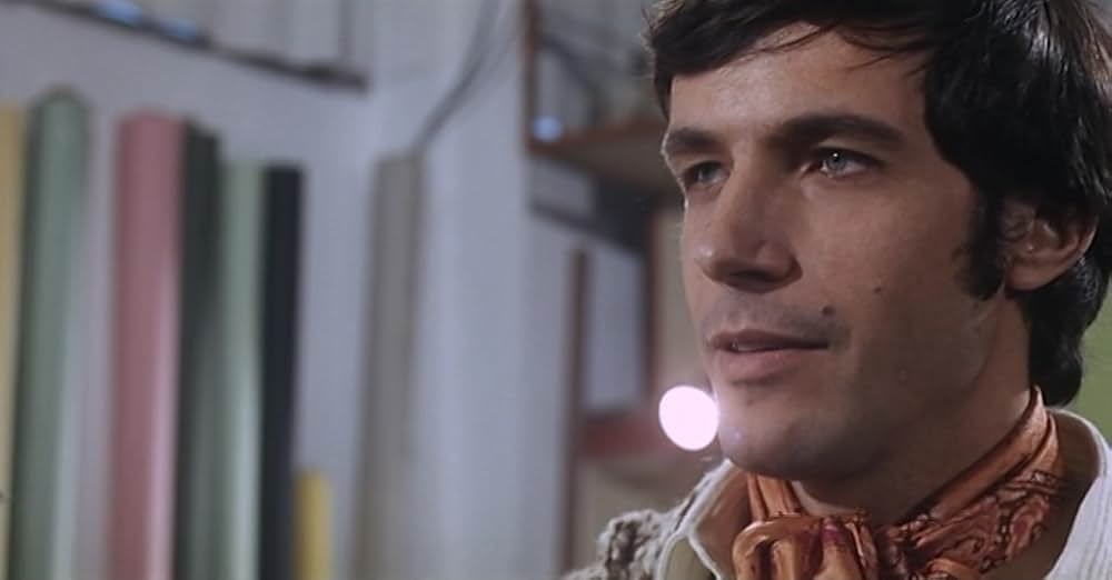 夜の刑事の画像