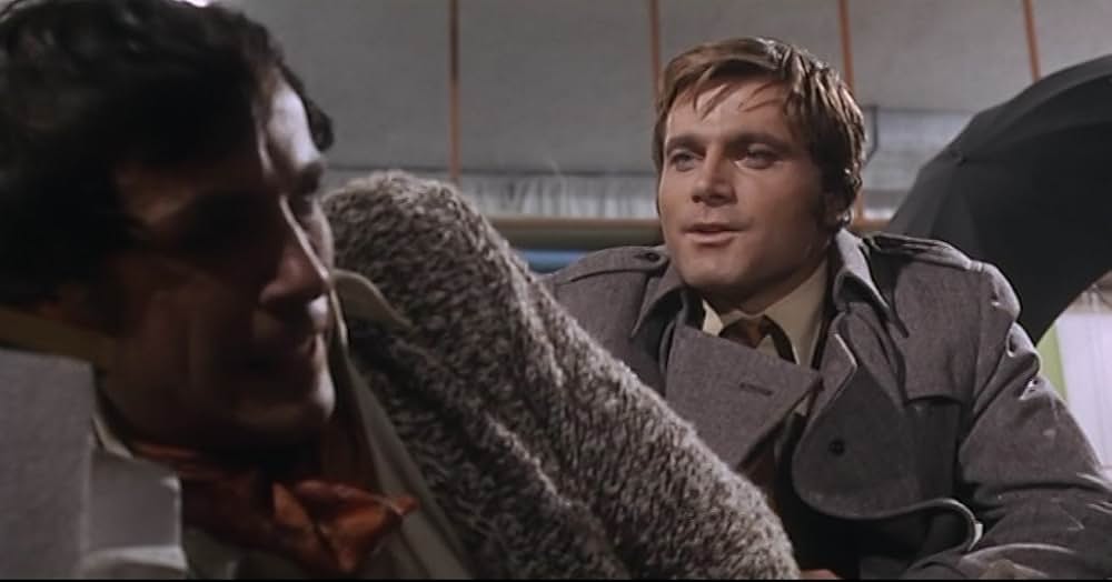 夜の刑事の画像