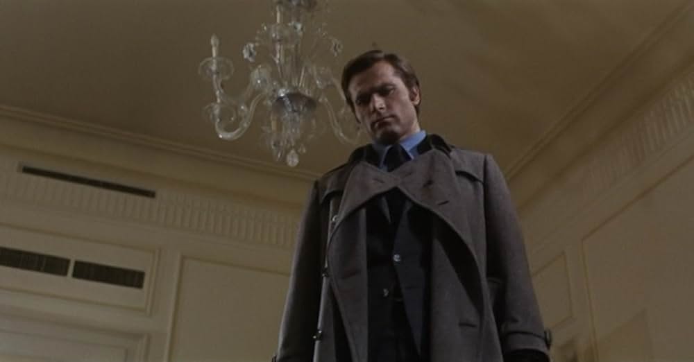 夜の刑事の画像