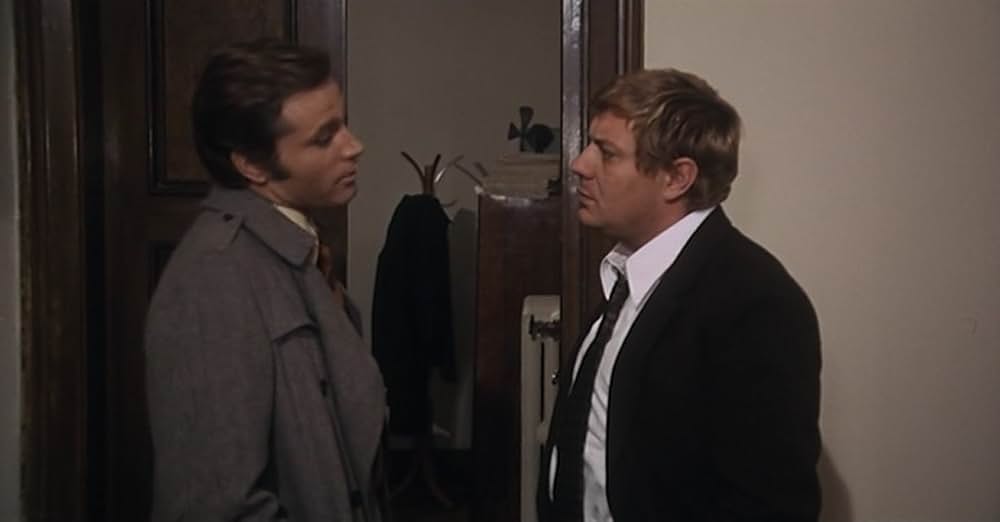 夜の刑事の画像