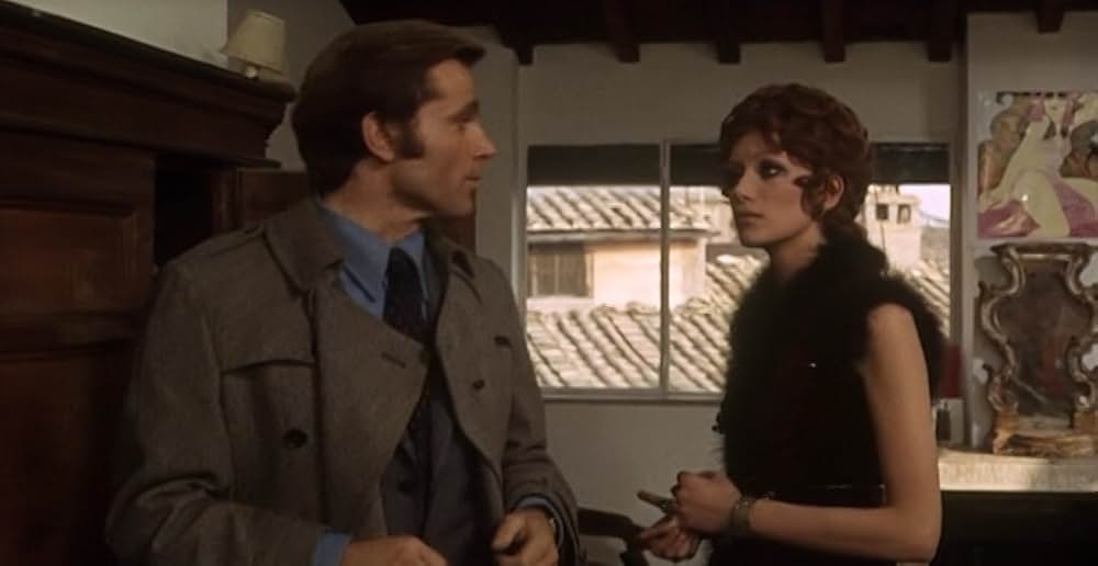 夜の刑事の画像