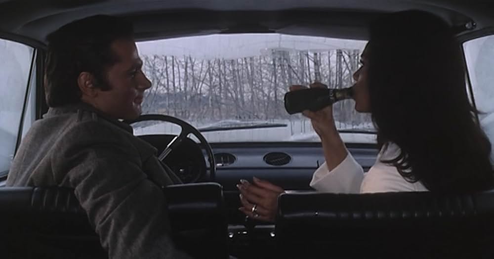 夜の刑事の画像