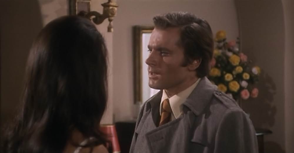 夜の刑事の画像