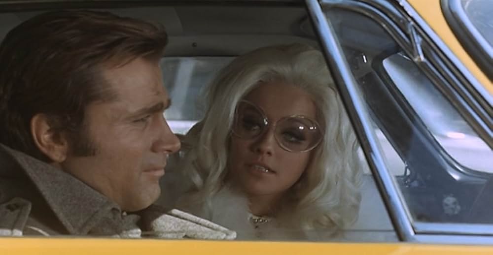 夜の刑事の画像