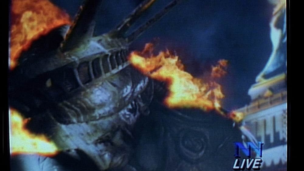 セカンドインパクトの画像