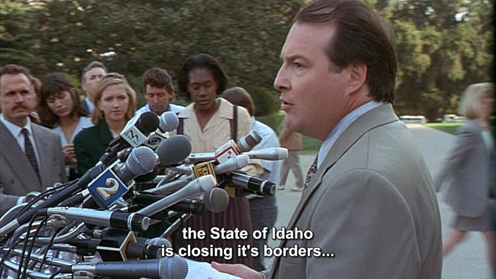 セカンドインパクトの画像