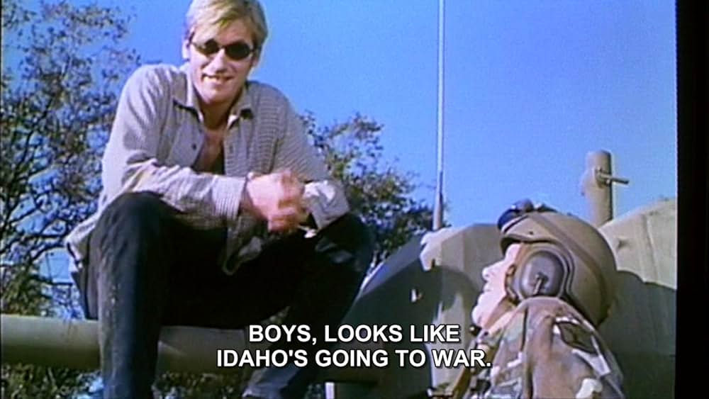 セカンドインパクトの画像