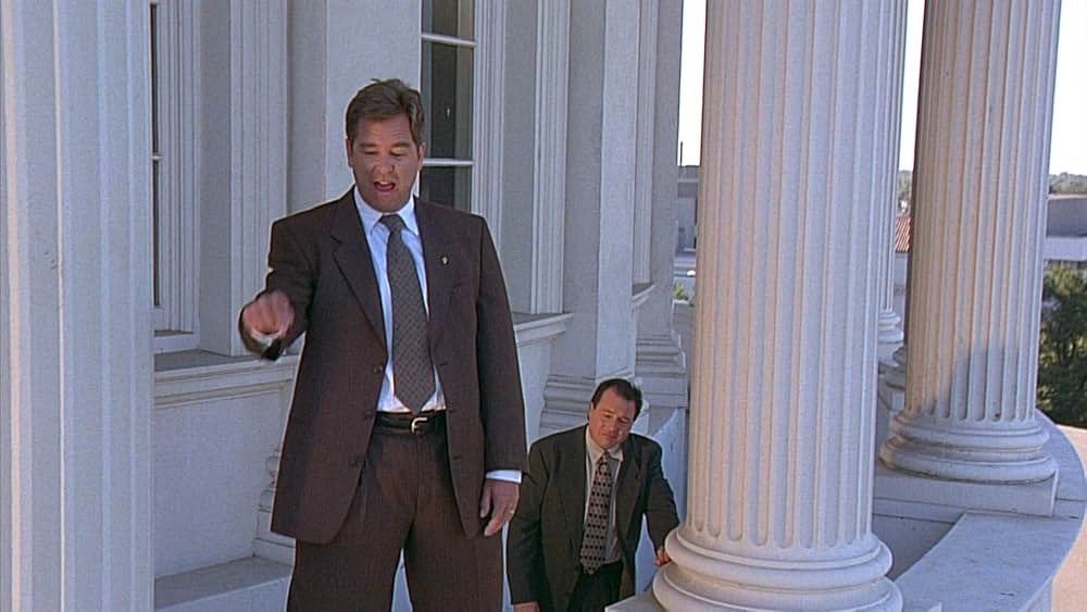 セカンドインパクトの画像