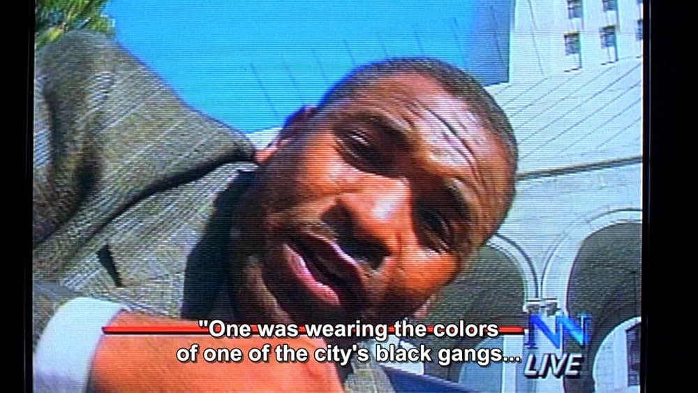 セカンドインパクトの画像