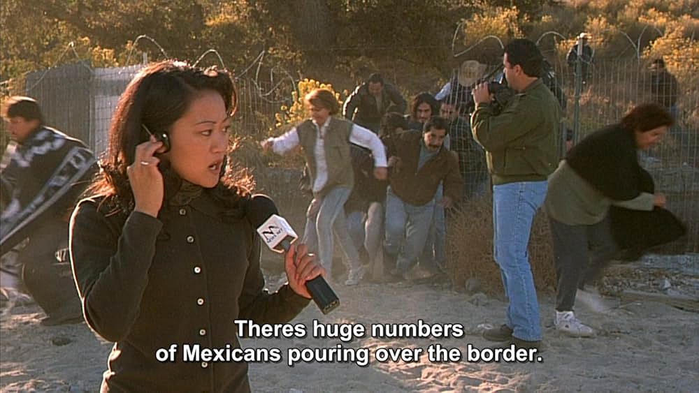 セカンドインパクトの画像