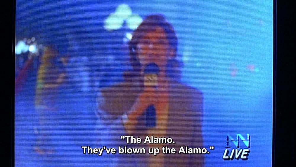 セカンドインパクトの画像