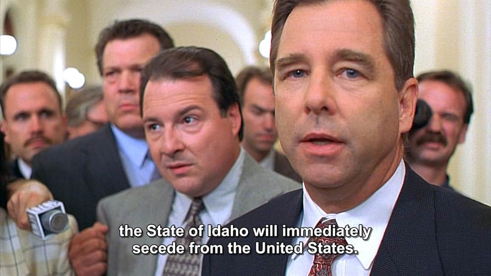 セカンドインパクトの画像