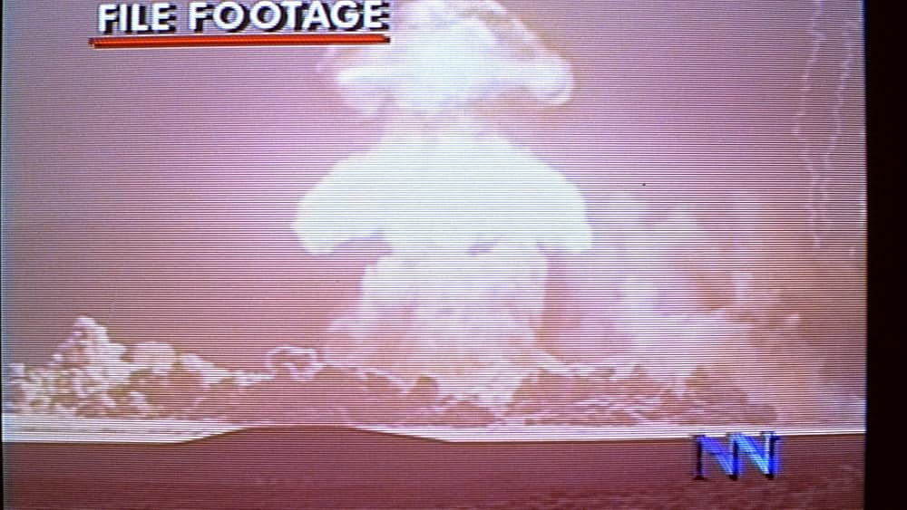 セカンドインパクトの画像