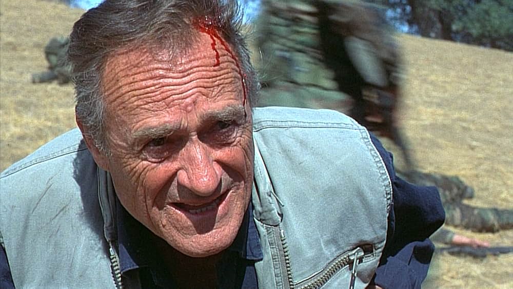 セカンドインパクトの画像