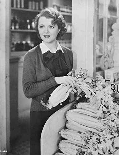 「小都会の女」ジャネット・ゲイナーの画像