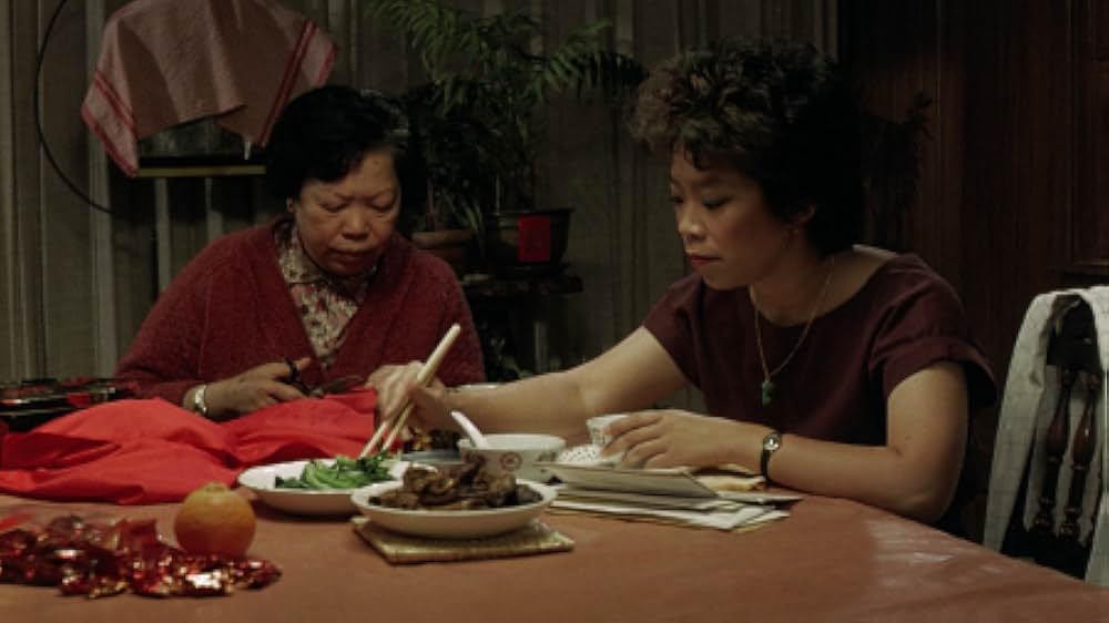 Dim Sum: A Little Bit of Heart（原題）の画像