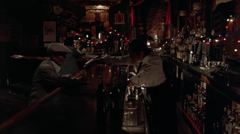 Dim Sum: A Little Bit of Heart（原題）の画像