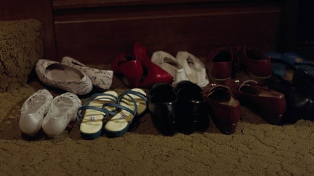 Dim Sum: A Little Bit of Heart（原題）の画像