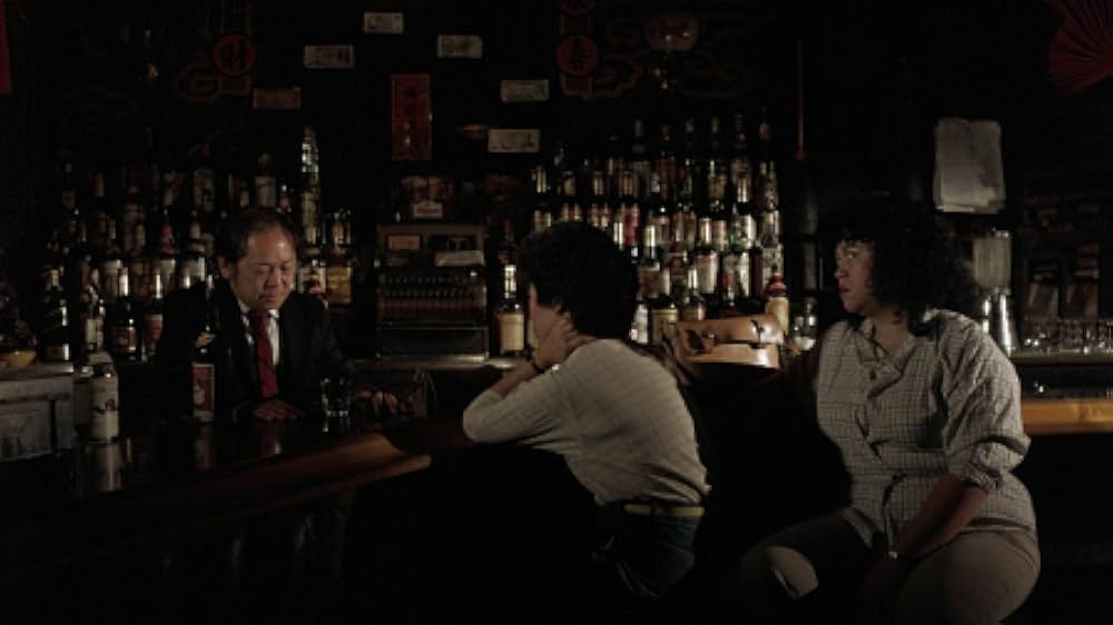 Dim Sum: A Little Bit of Heart（原題）の画像