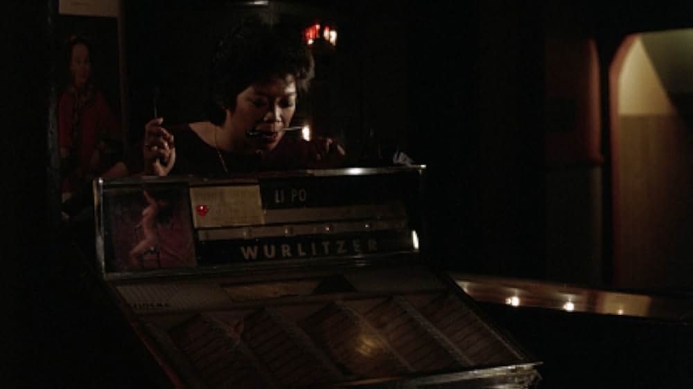 Dim Sum: A Little Bit of Heart（原題）の画像