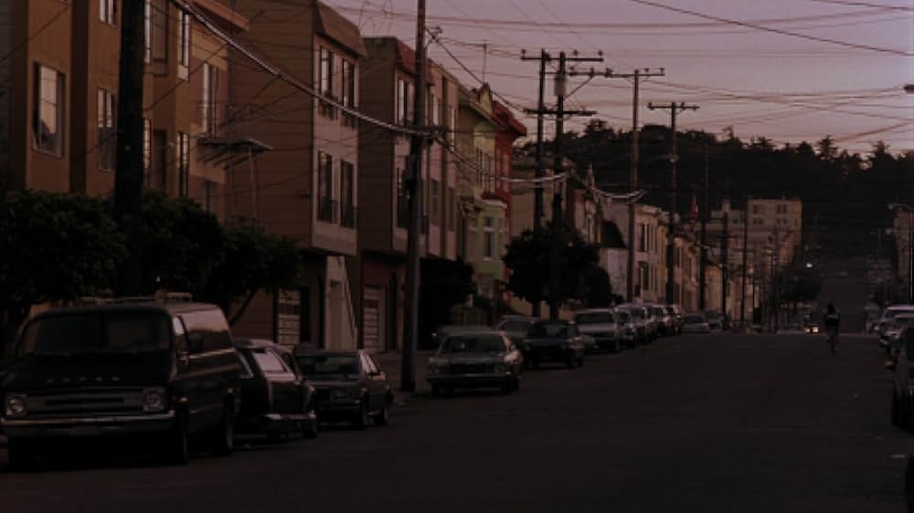 Dim Sum: A Little Bit of Heart（原題）の画像