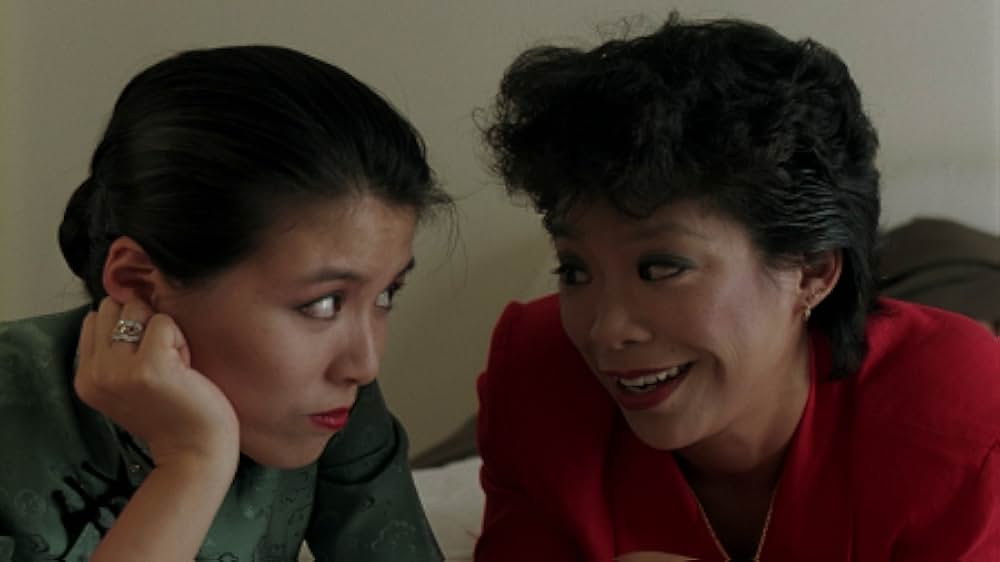 Dim Sum: A Little Bit of Heart（原題）の画像