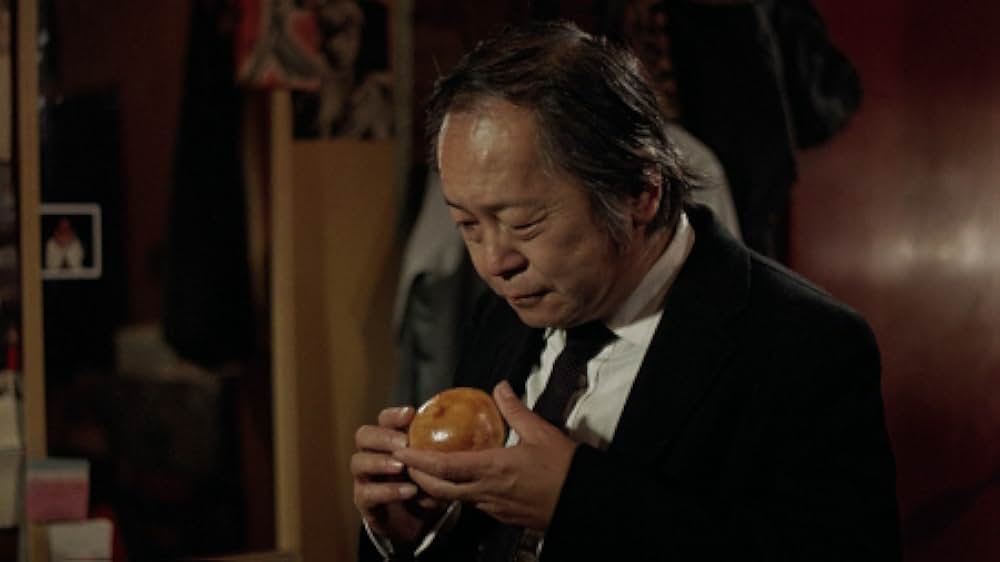 Dim Sum: A Little Bit of Heart（原題）の画像