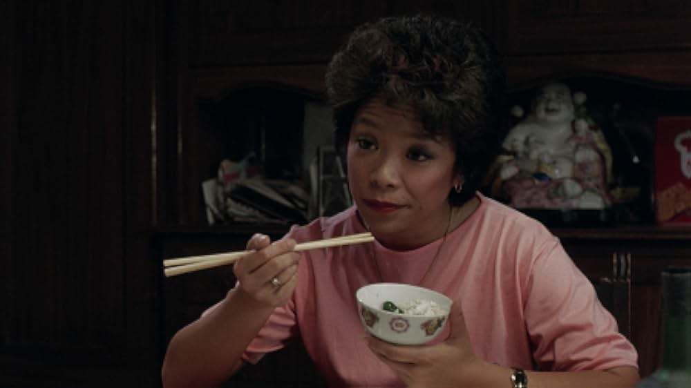 Dim Sum: A Little Bit of Heart（原題）の画像