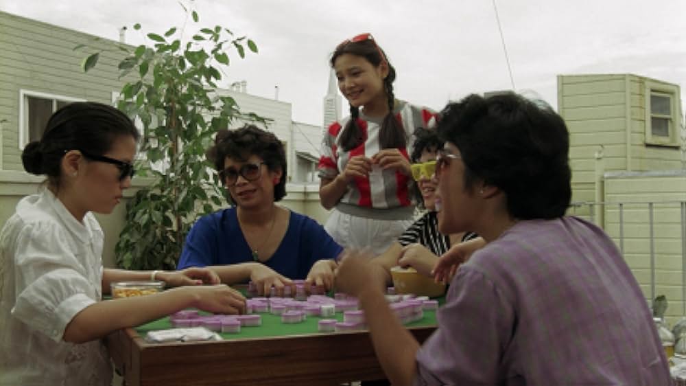 Dim Sum: A Little Bit of Heart（原題）の画像