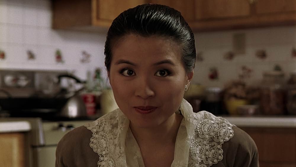 Dim Sum: A Little Bit of Heart（原題）の画像