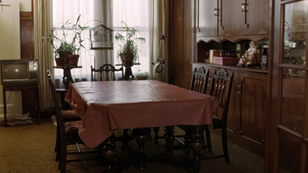 Dim Sum: A Little Bit of Heart（原題）の画像