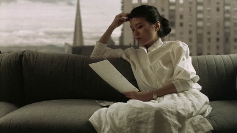 Dim Sum: A Little Bit of Heart（原題）の画像