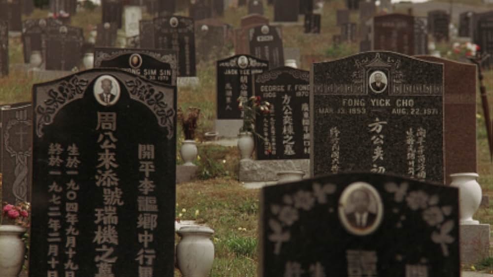 Dim Sum: A Little Bit of Heart（原題）の画像