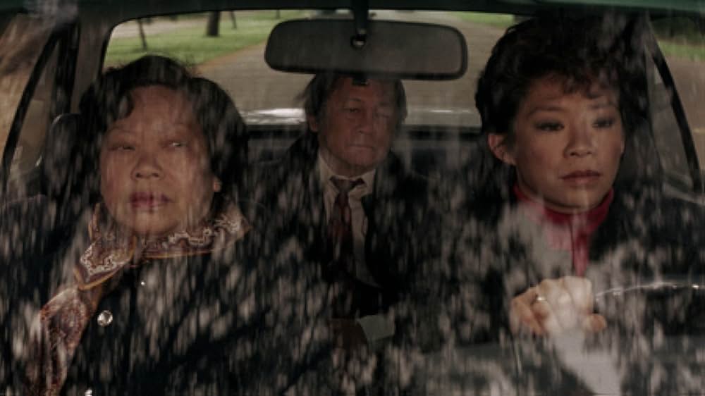 Dim Sum: A Little Bit of Heart（原題）の画像