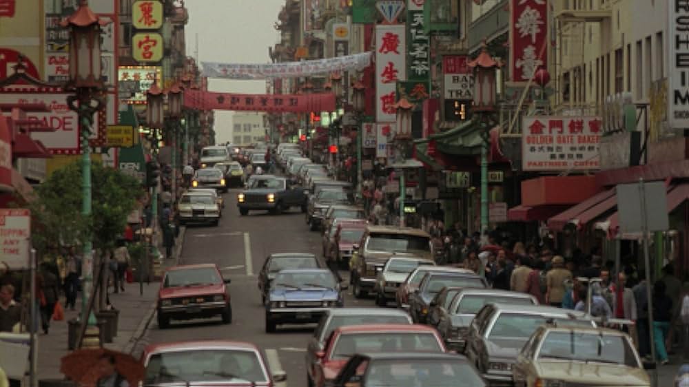 「Dim Sum: A Little Bit of Heart（原題）」の画像