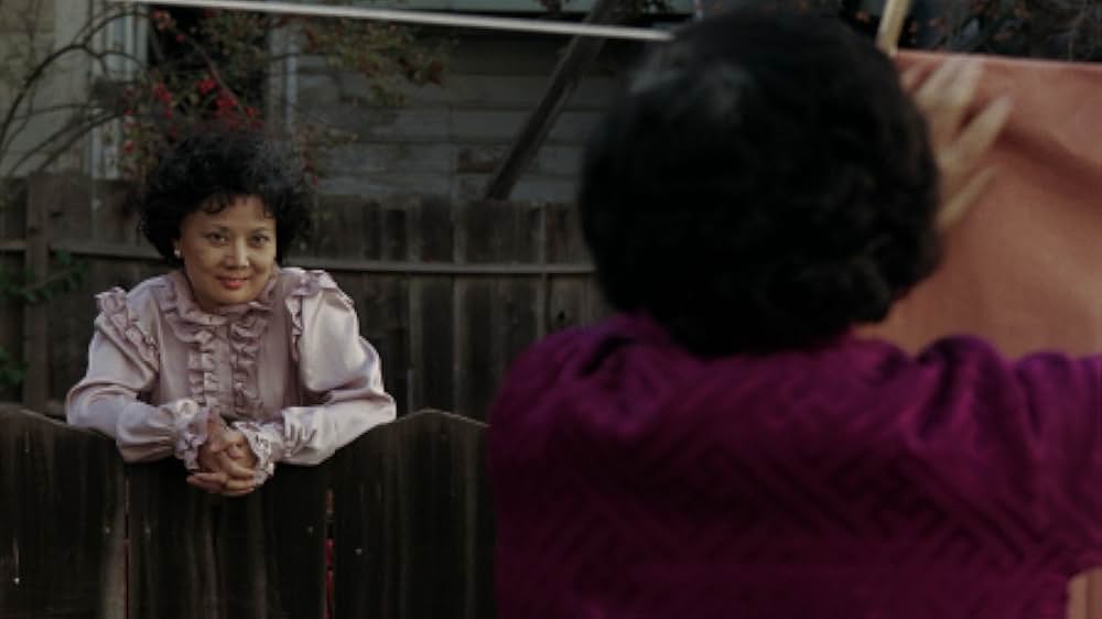 「Dim Sum: A Little Bit of Heart（原題）」の画像
