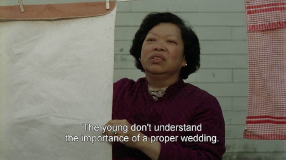 Dim Sum: A Little Bit of Heart（原題）の画像