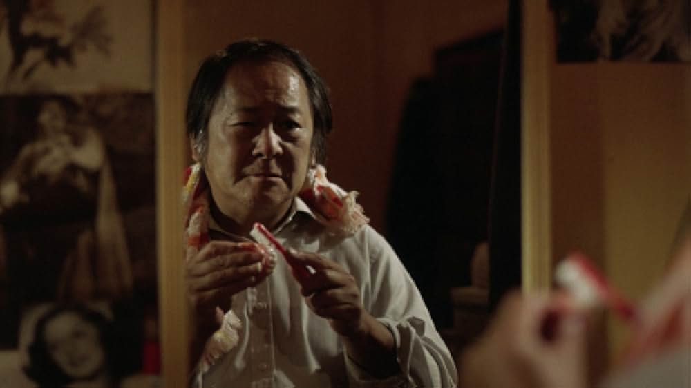 Dim Sum: A Little Bit of Heart（原題）の画像