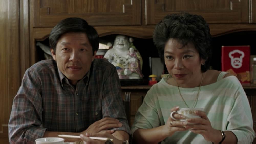 Dim Sum: A Little Bit of Heart（原題）の画像