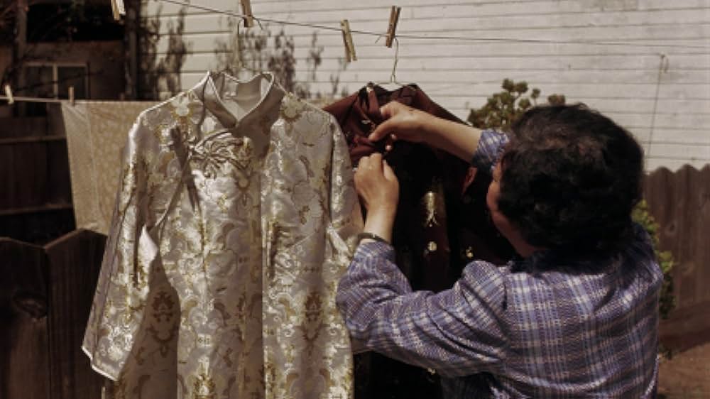 Dim Sum: A Little Bit of Heart（原題）の画像