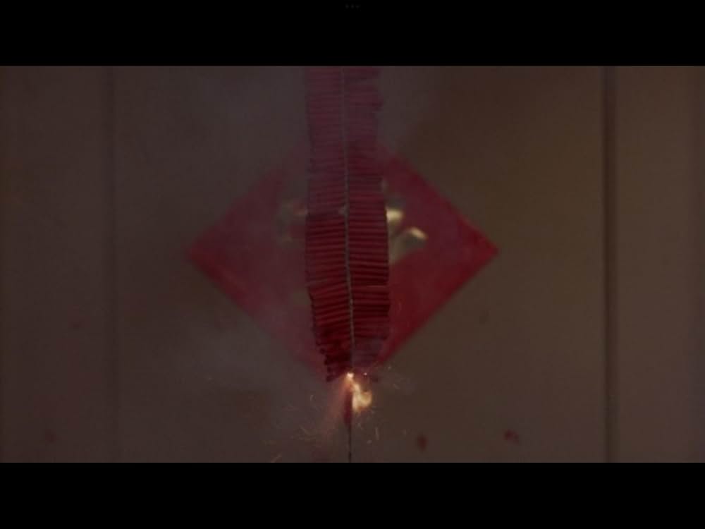 Dim Sum: A Little Bit of Heart（原題）の画像